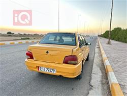 سایپا 131